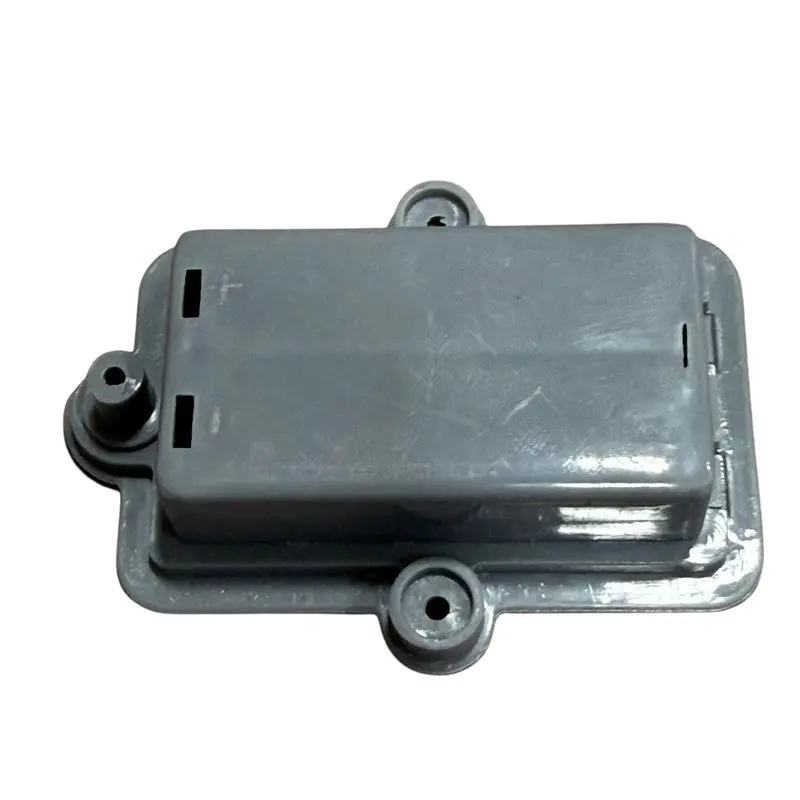 - Battery Cover Mini Motorbike - 121-2653 1