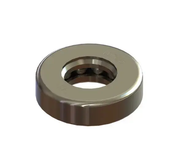 Bearing Thrust Holxb-Brg-013-77 1
