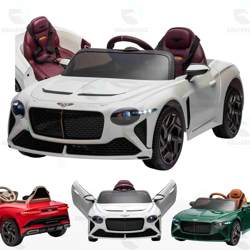 Bentley Bacalar 12V Licensed 3
