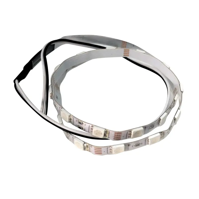 Bike Fuel Tank 27 Led Strip Light Multi 2