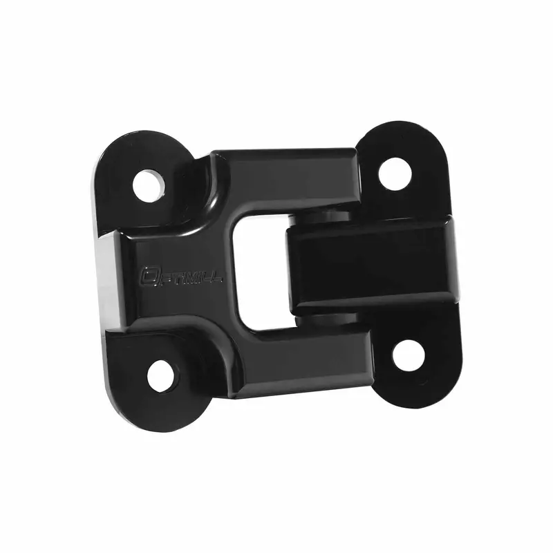Billet Aluminium Rear Door Hinge Set - Defender 2