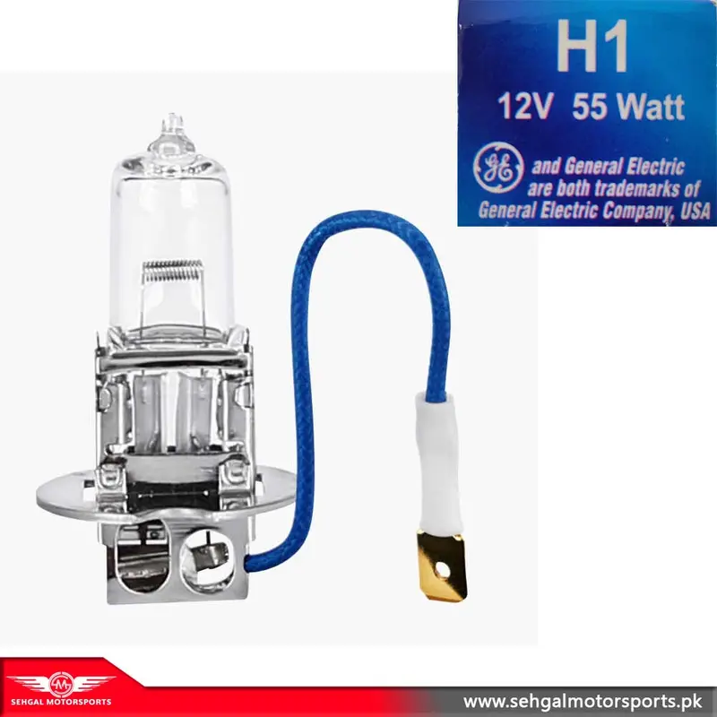 Bio Light Halogen Bulb H16 12V Korea 1