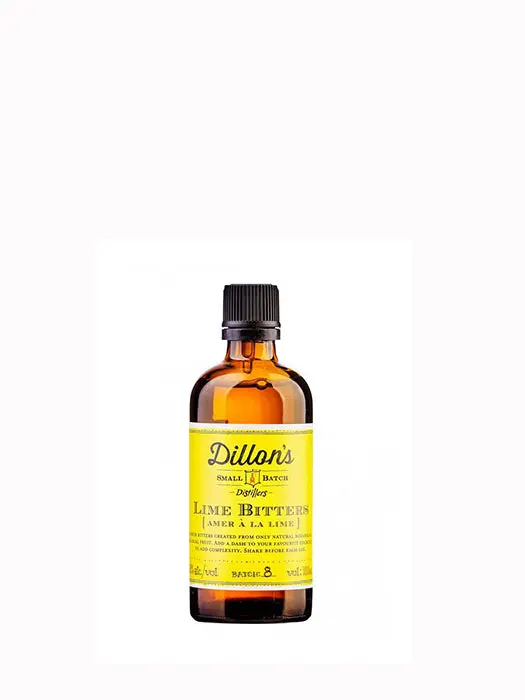 Bitters (Amer) À La Lime - Dillon's 1