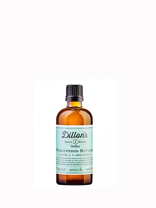 Bitters (Amer) À L'absinthe - Dillon's 1
