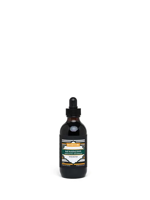 Bitters (Amer) Aromatique Kensington - Bittered Sling 1