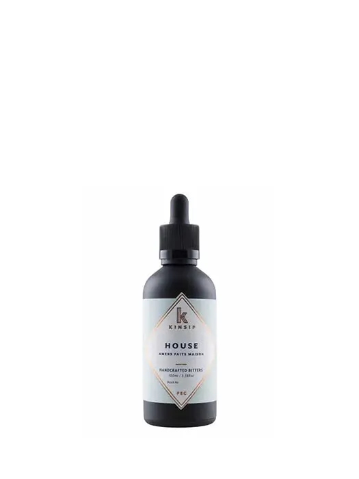 Bitters (Amer) Aromatique Maison - Kinsip 1