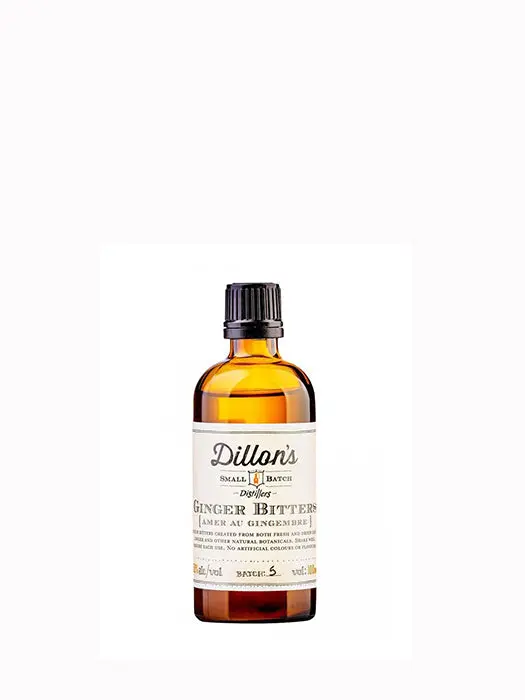 Bitters (Amer) Au Gingembre - Dillon's 1
