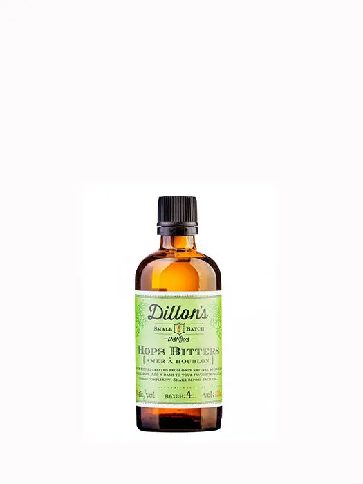 Bitters (Amer) De Houblon - Dillon's 1