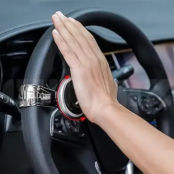 Bl Steering Knob Power Handle Car Steering Wheel Booster Spinner Knob 1