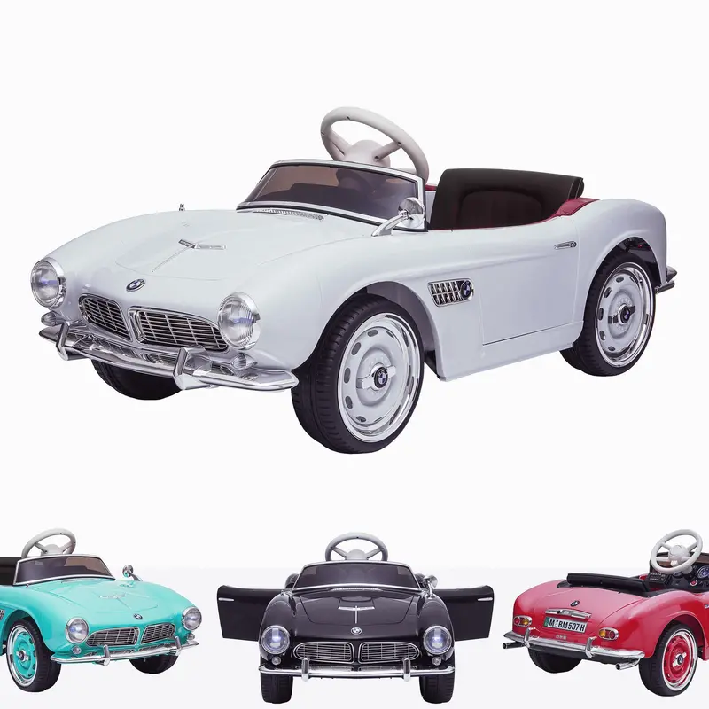 Bmw 507 Classic - Licensed 3