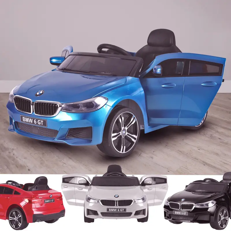 Bmw Gt 6 M Sport 1