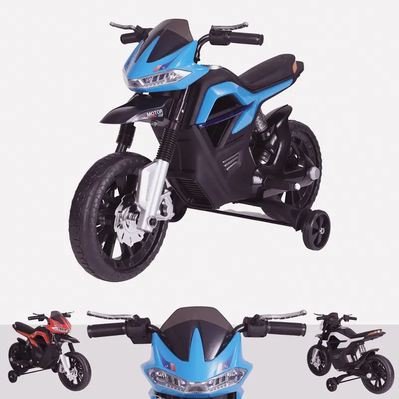 Bmw Inspired 1200Gs Motorbike 3