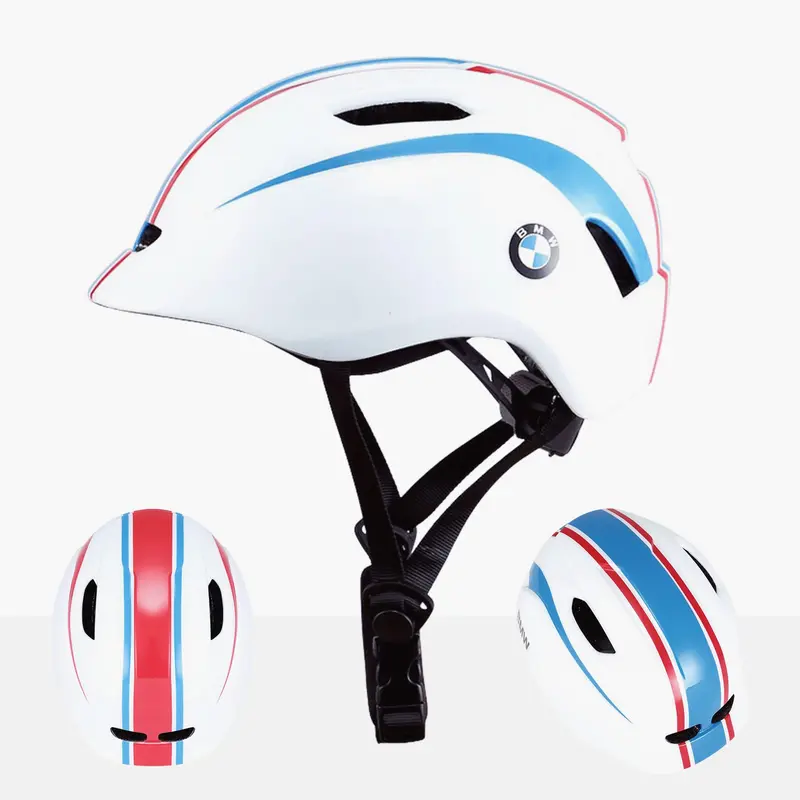 Bmw Mini Helmet - Licensed 1