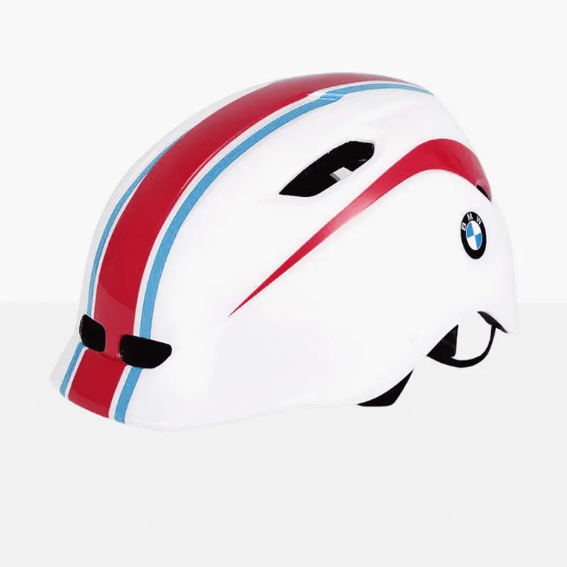 Bmw Mini Helmet - Licensed 2