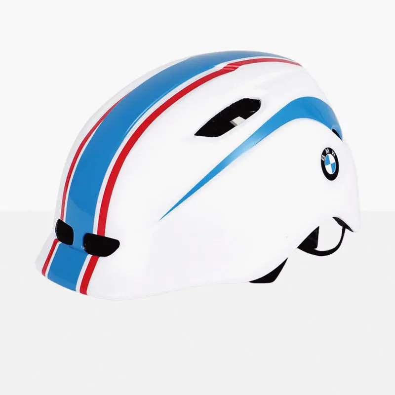 Bmw Mini Helmet - Licensed 2