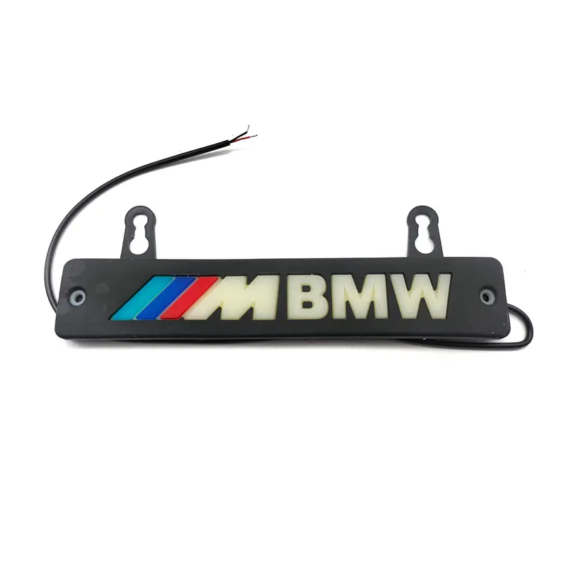 Bmw Rubber Led Drl For Front/Rear Screen A90331 2