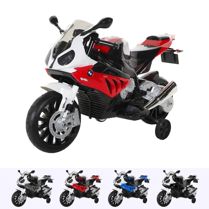 Bmw S1000rr 12V Motorbike 3