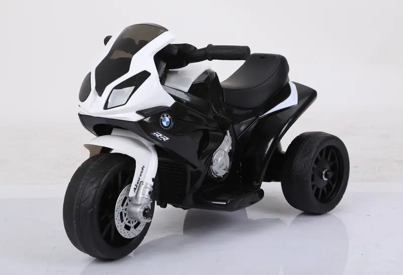 Bmw S1000rr 6V Mini Motorbike Trike 1
