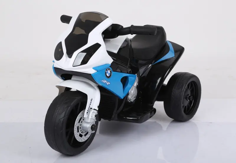 Bmw S1000rr 6V Mini Motorbike Trike 2