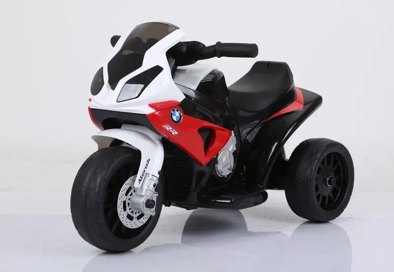 Bmw S1000rr 6V Mini Motorbike Trike 3