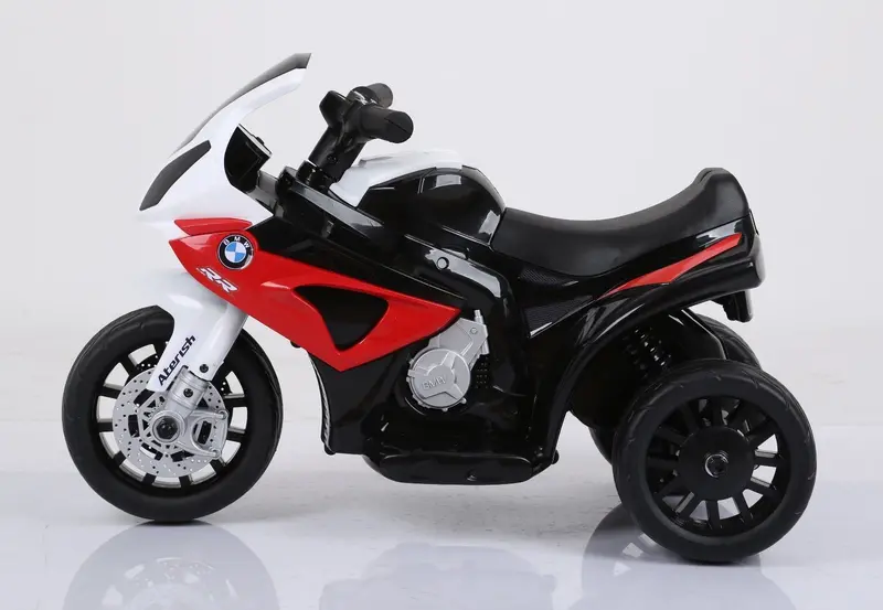 Bmw S1000rr 6V Mini Motorbike Trike 3