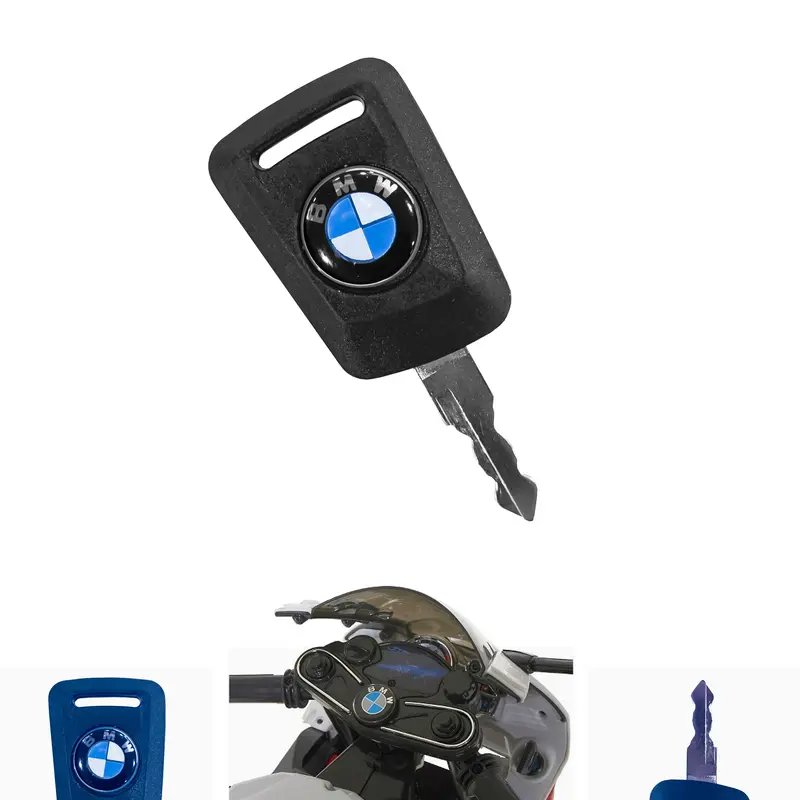 Bmw S1000rr Motorbike Electric Ride On Replacement Bmw Key 1