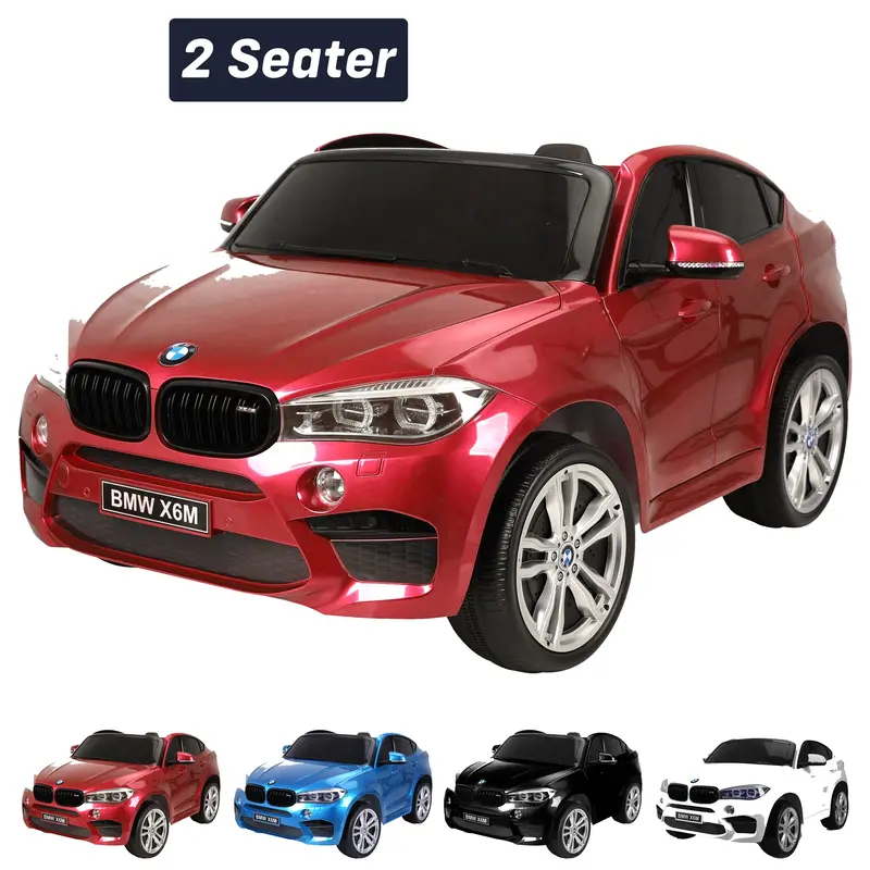 Bmw X6m Sport Pack 3