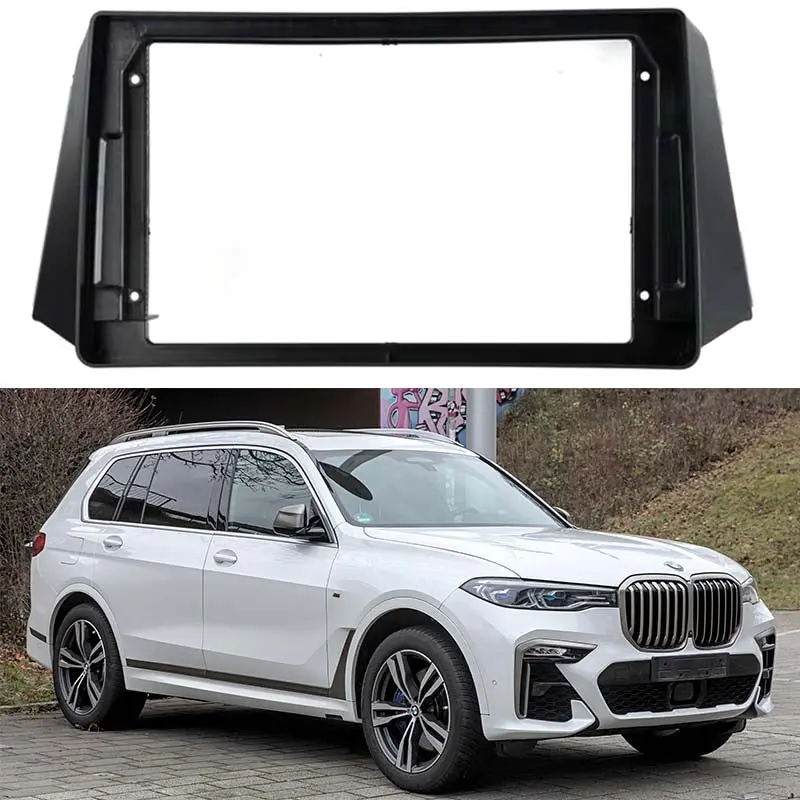 Bmw X7 Android Panel Casing/Frame 1