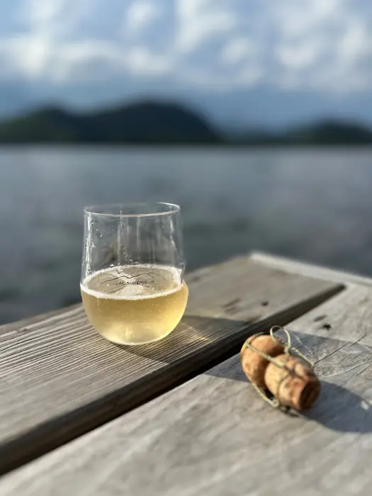 Boîte De 6 Verres À Vin En Polymère Serie Lac Superieur- Govino 2