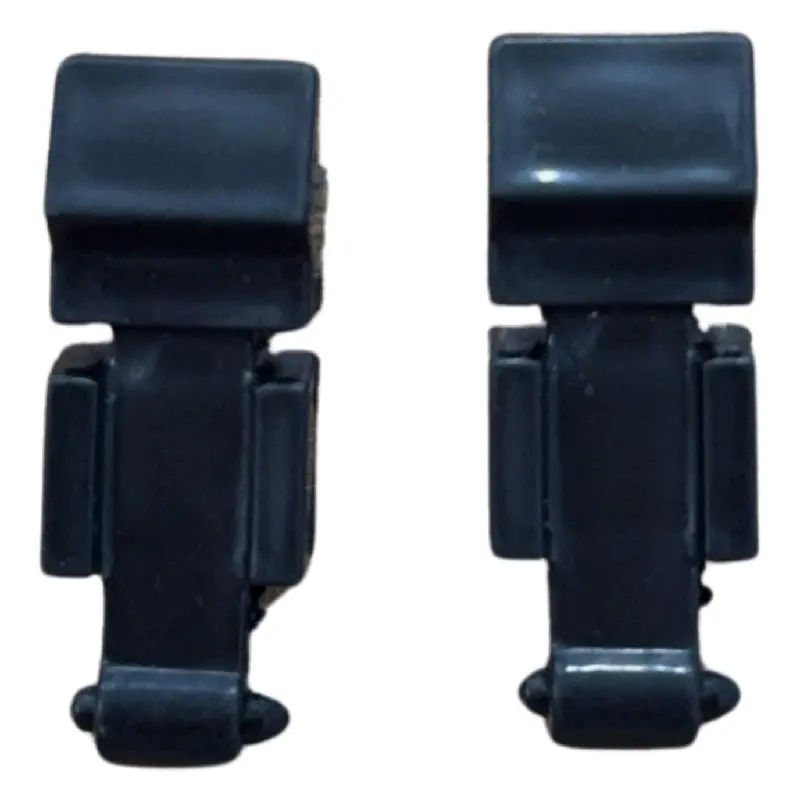 - Bonnet Clips For Jeep Outlaw 4X4 - 121-3079 1