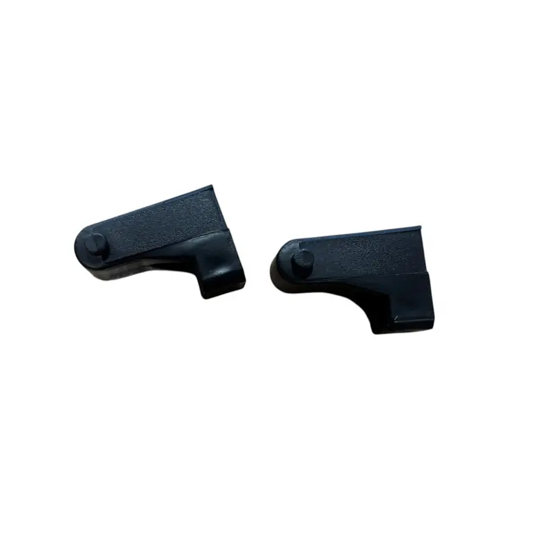 - Bonnet Clips - Ford Super Duty - 121-2665 1