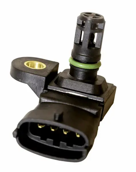 Boost Pressure And Temperature Sensor S-22576 1