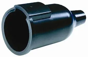 Boot Socket 7 Way Plug Phl15-740 1