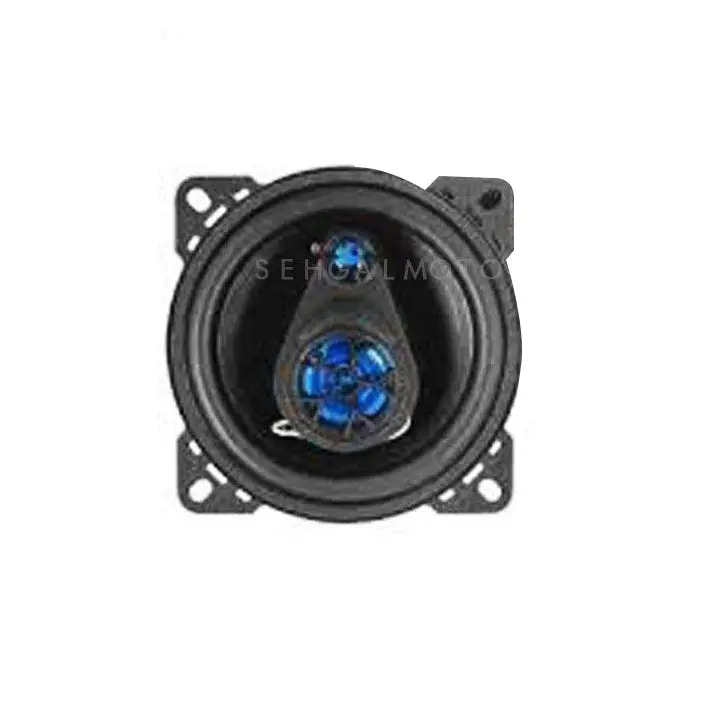 Boschmann Car Speaker - S44v3 270 Watt 4" Size - Universal Car Hifi Coaxial Speaker Vehicle 2