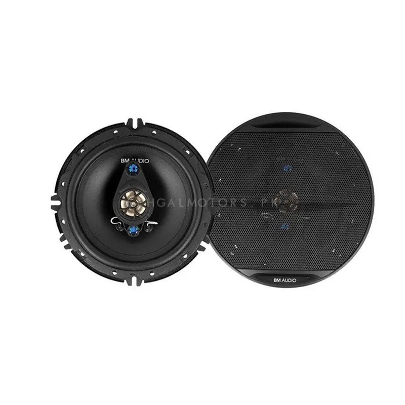Boschmann Car Speaker - Wj1-S66v4 330 Watt 6.5" Size 2