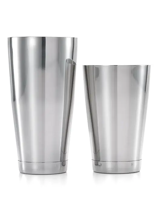Boston Shaker Inox- Barfly 1