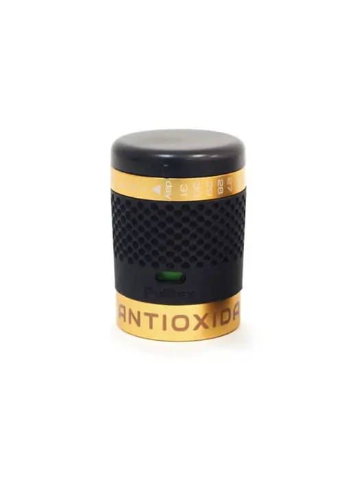 Bouchon Antiox Champagne - Pulltex 1
