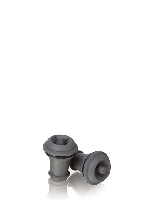 Bouchon Pour Pompe - Vacuvin 1
