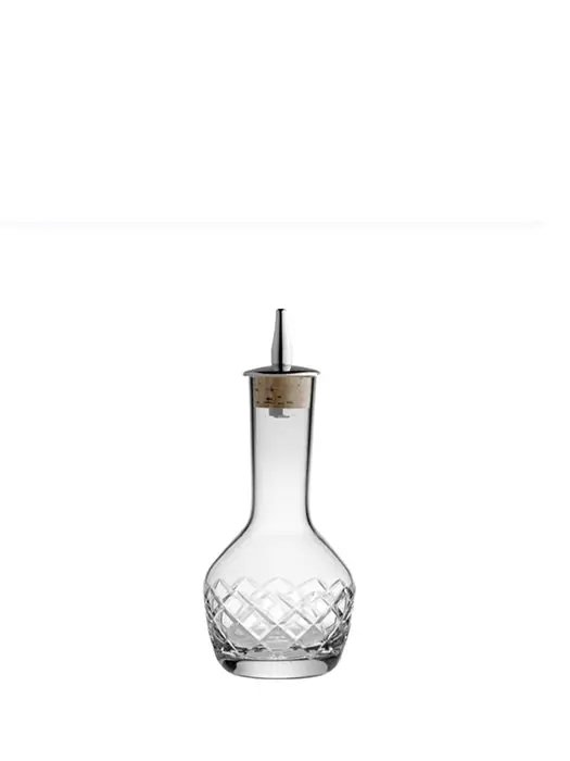 Bouteille À Bitter Etched 90 Ml - Potion House 1