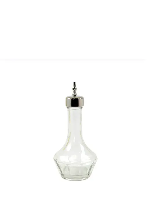 Bouteille À Bitter Inox - Potion House 1