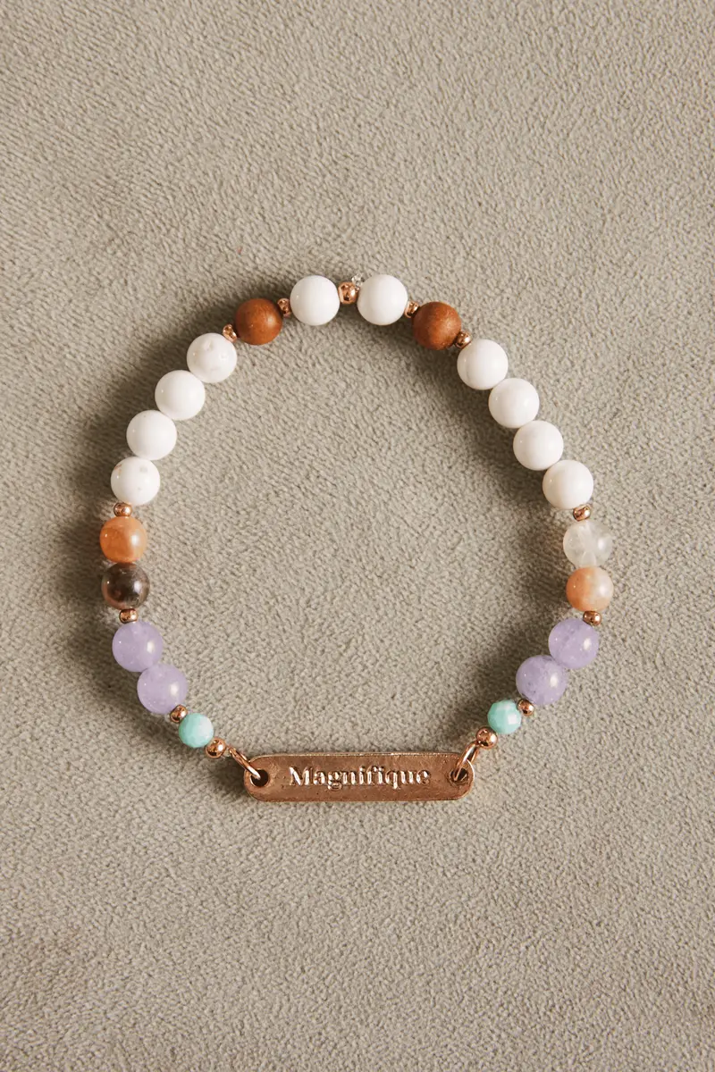 Bracelet - Magnifique 1