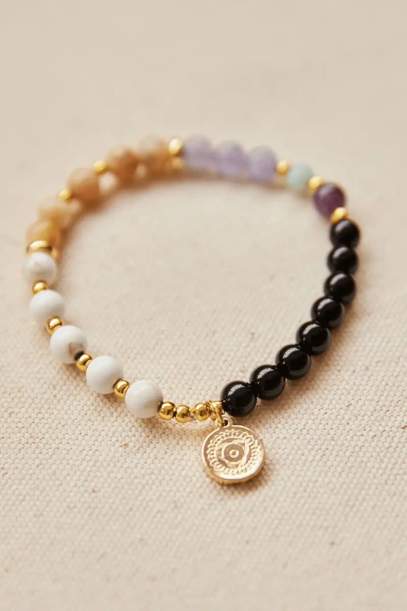 Bracelet - Mandala 1