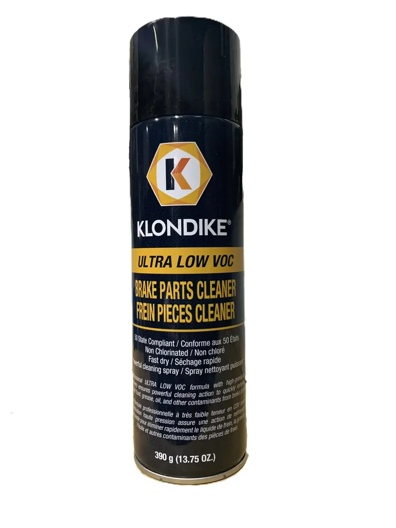 Brake Cleaner Spray Ch-8730 1