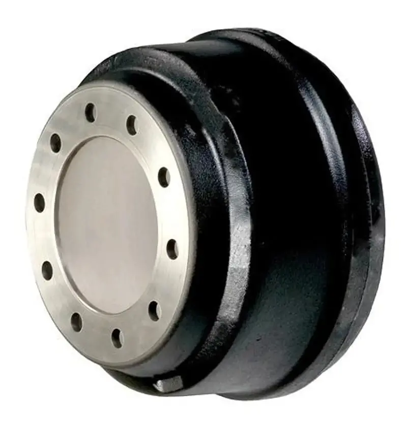 Brake Drum 16.5X7 Balanced Eku8732b 1