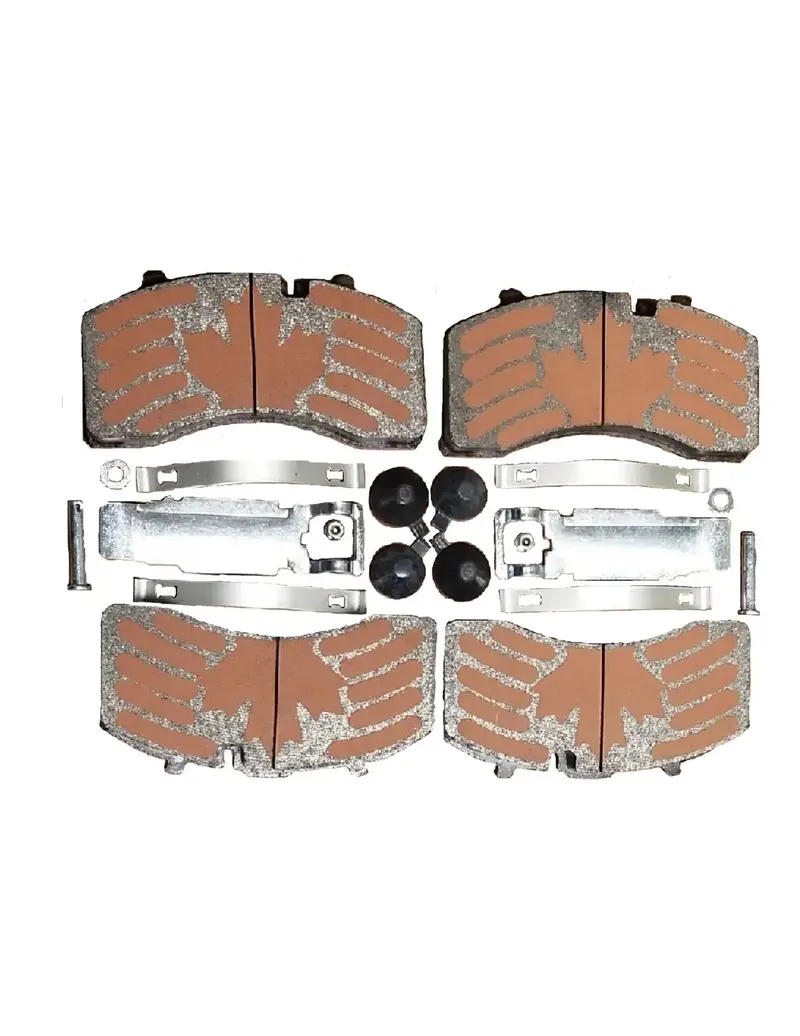 Brake Pad Kz-3 Alp1369-Kz3 1