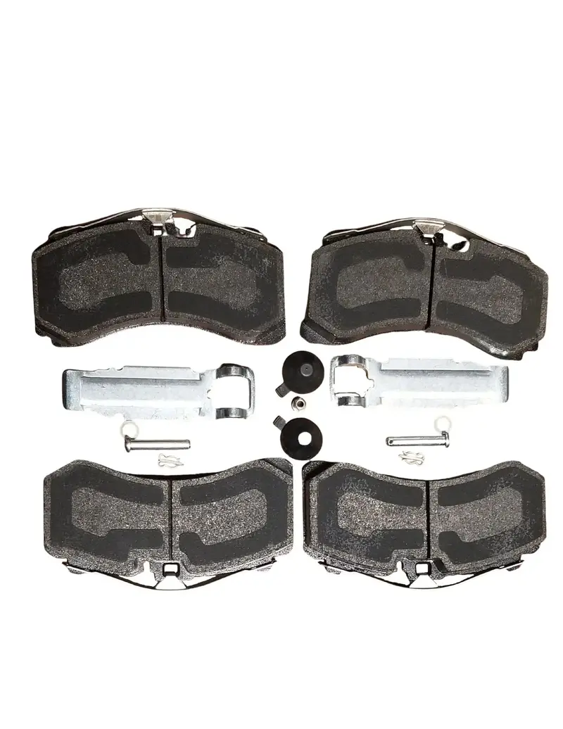 Brake Pad Saf-Holland Hol03057000600 1