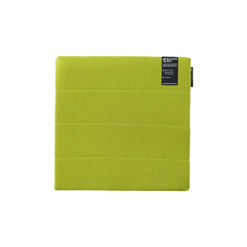 Bullsone Balance On Balance Seat Cover - Size "M'' - Green Case Type 1