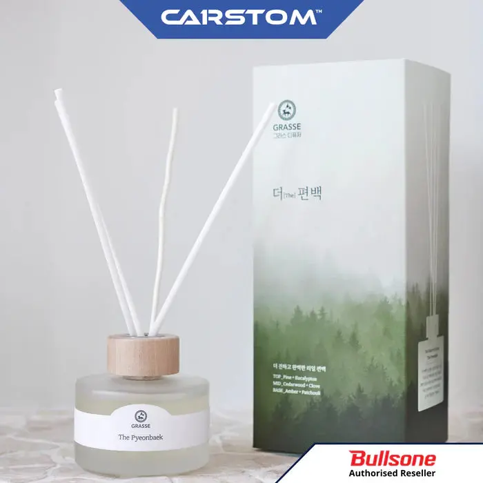 Bullsone Grasse Diffuser The Pyeonbaek Home 200Ml 1