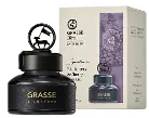 Bullsone Grasse Signature Essential Oils, Home & Car Air Diffuser Blackberry & Cherry 110Ml 2