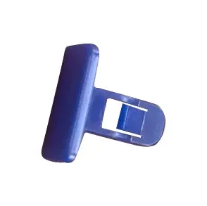 Bumper And Grille Clip 1